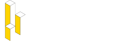 Totalbyg logo on black background
